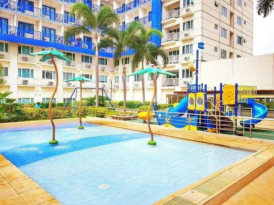 Liam'S Staycation Pasay Exterior photo