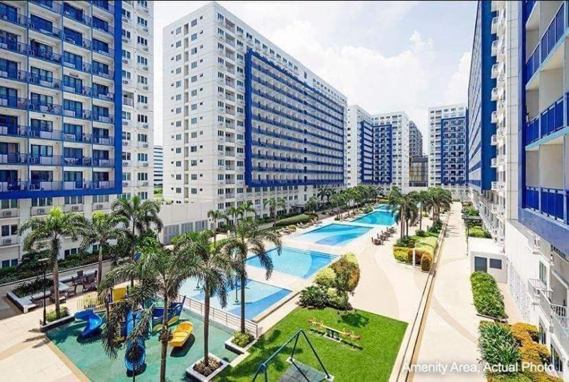 Liam'S Staycation Pasay Exterior photo