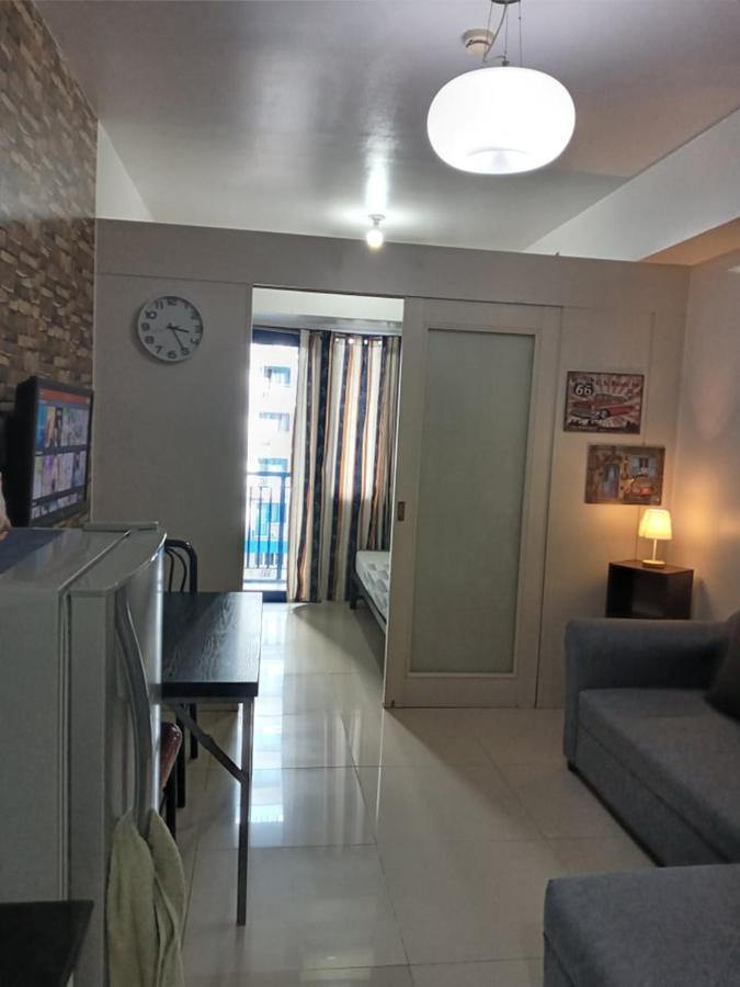 Liam'S Staycation Pasay Exterior photo